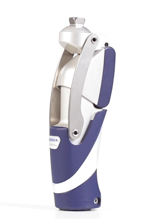 假肢氣壓膝關(guān)節(jié)的功能也可以如此強大噢！