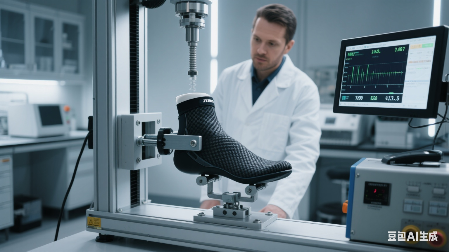 碳纖運(yùn)動(dòng)假腳配件