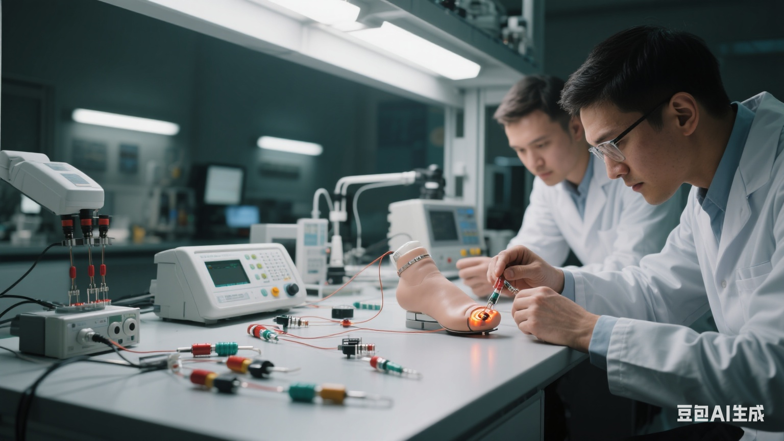 碳纖運(yùn)動(dòng)假腳配件