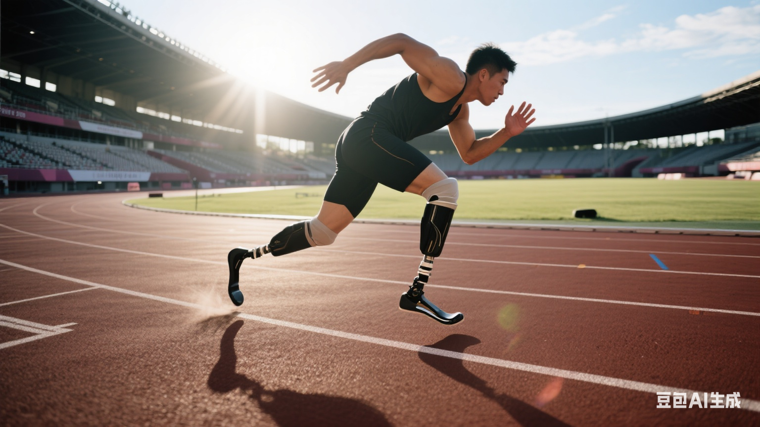 碳纖運(yùn)動(dòng)假腳配件